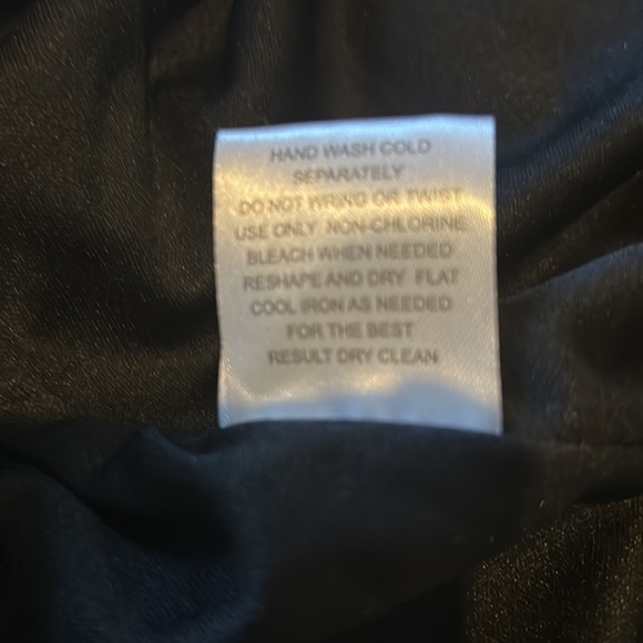 *BLACK* NWT, HIPPIE ROSE, JUNIORS, SHERPA JACKET - Picture 9 of 11